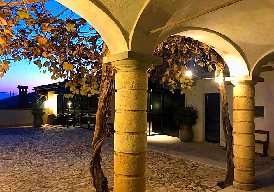 Locanda San Silvestro - Meride