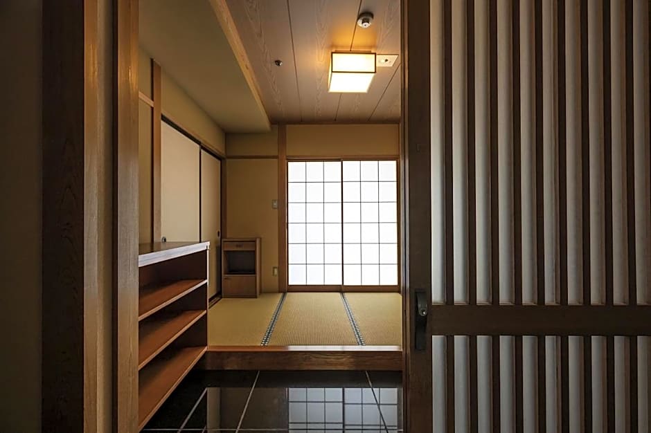 Asahi Century Hotel
