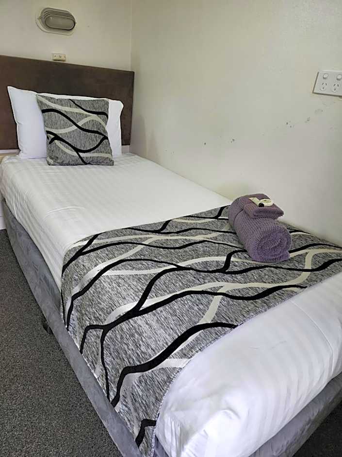 Inverell Motel