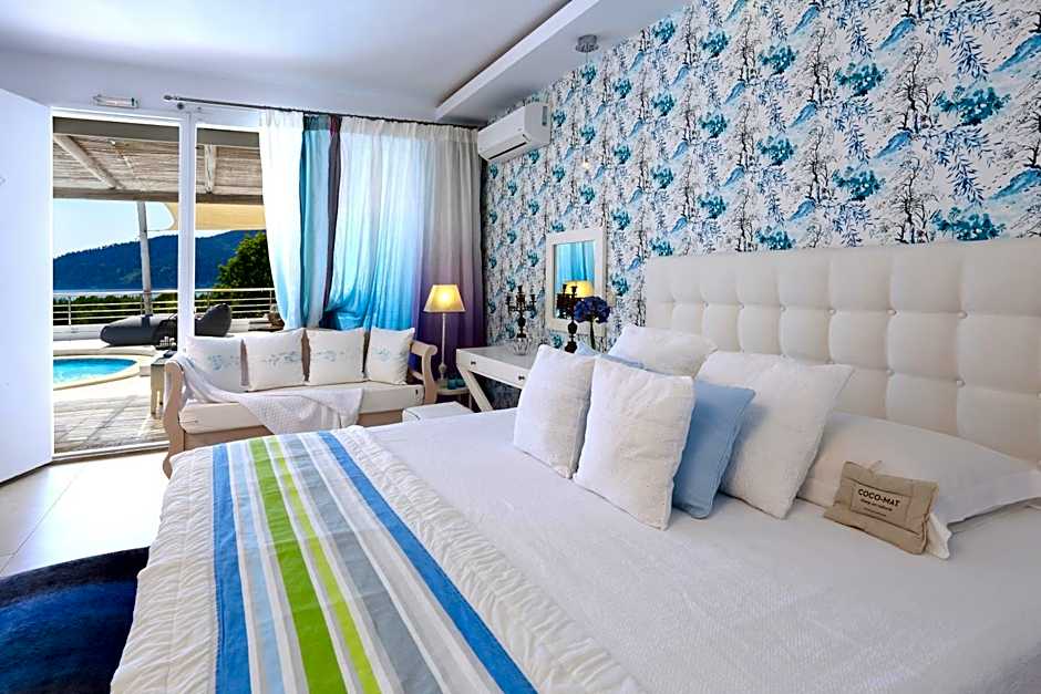 Mare Monte Small Boutique Hotel