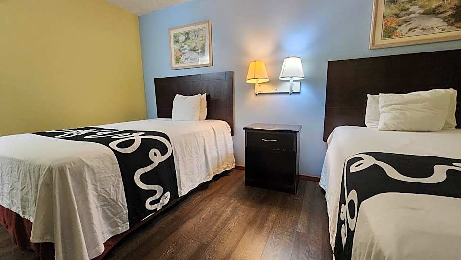 Fairway Inn La Porte