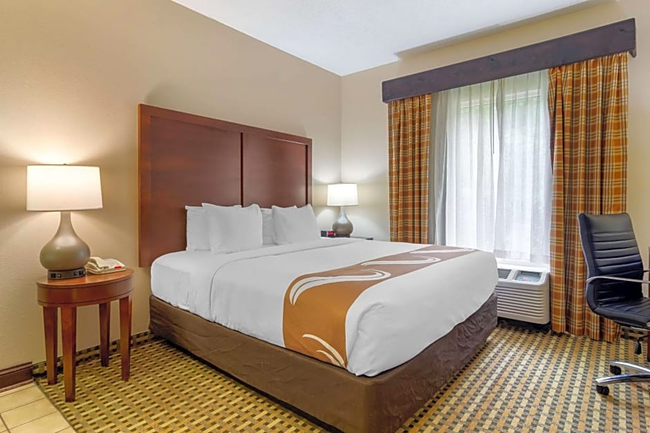 Quality Inn & Suites Decatur - Atlanta East