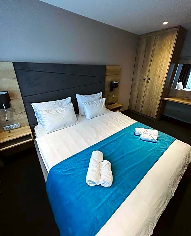 Hotel Bank