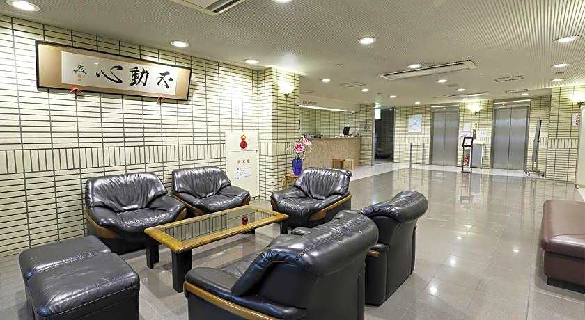 Kawagoe Dai-ichi Hotel