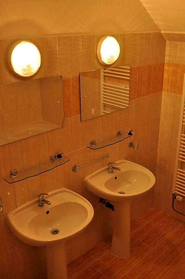Hotel Praded Rymarov