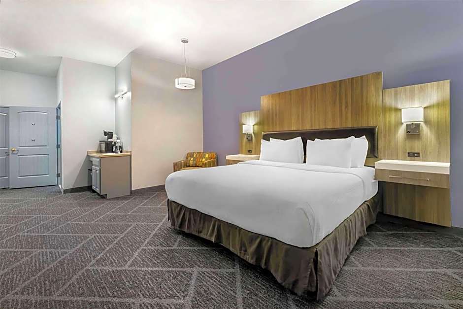 Wyndham Garden Appleton