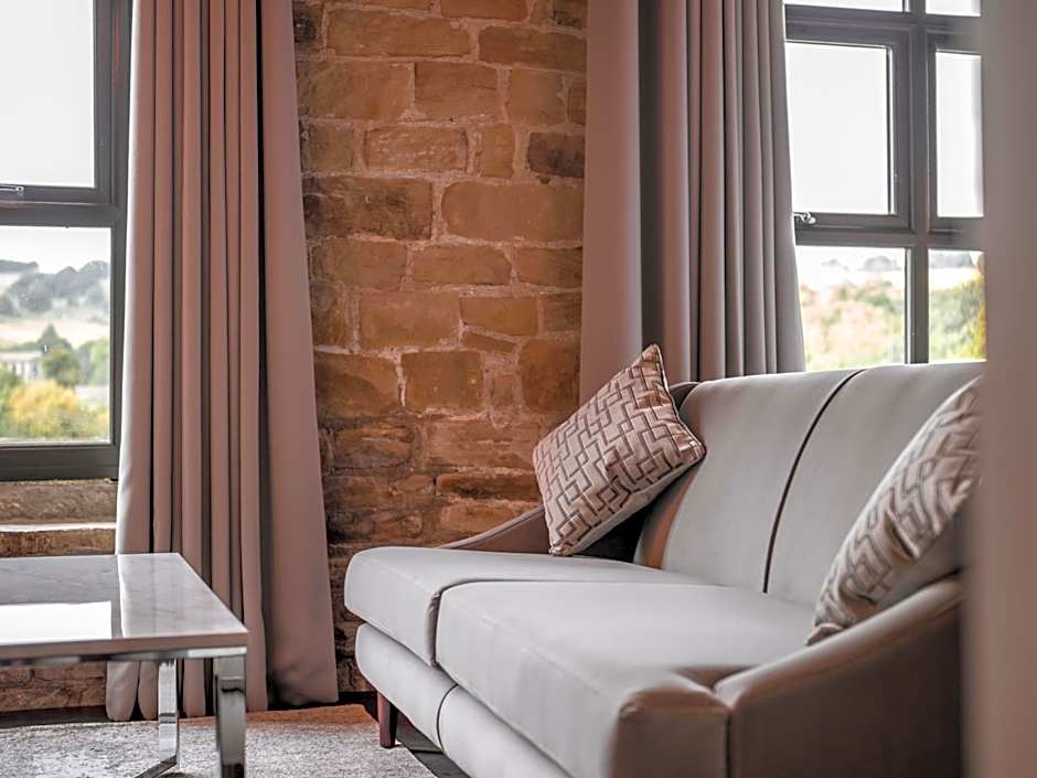 Bowers Mill Aparthotel