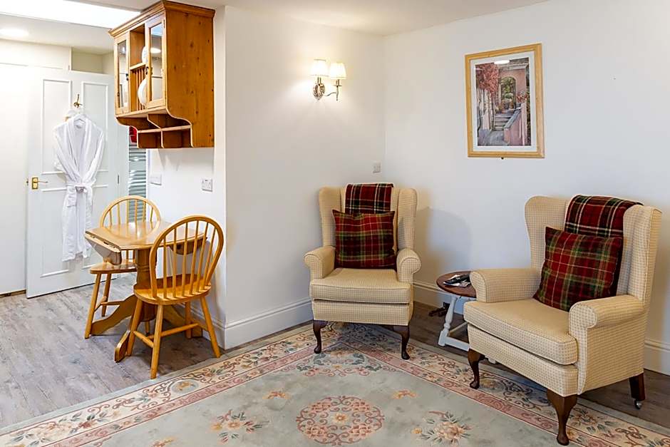 The Abbey Hotel & Apartments