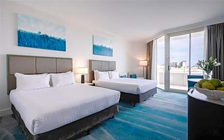 Coastal Classic Family Room