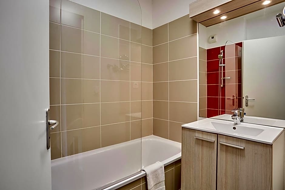 Résidence Odalys Nakâra