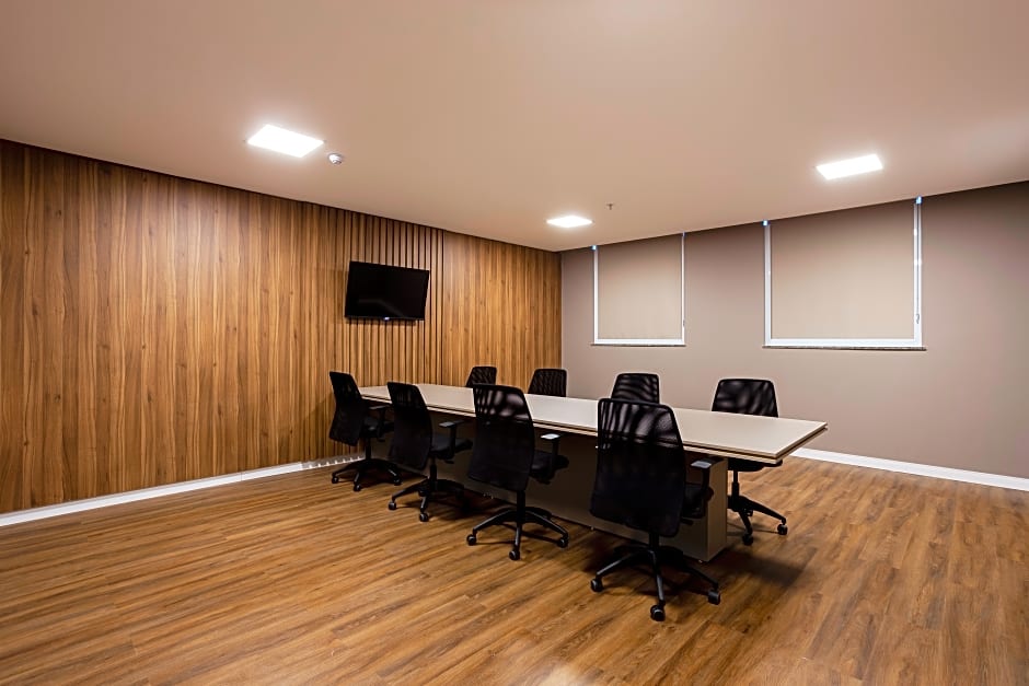 Slaviero Rondonopolis