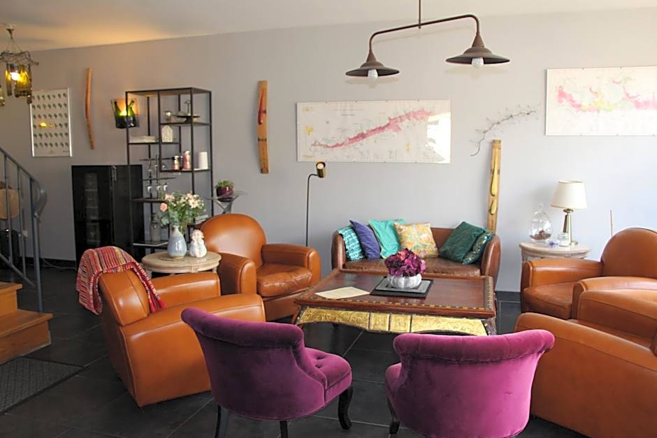 Le Clos de la Challangette