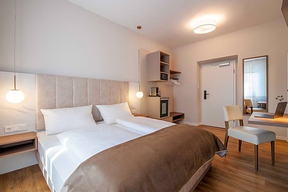 Altstadt Hotel