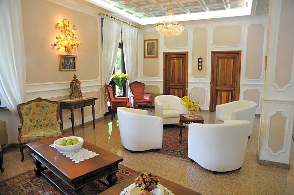Hotel Savona