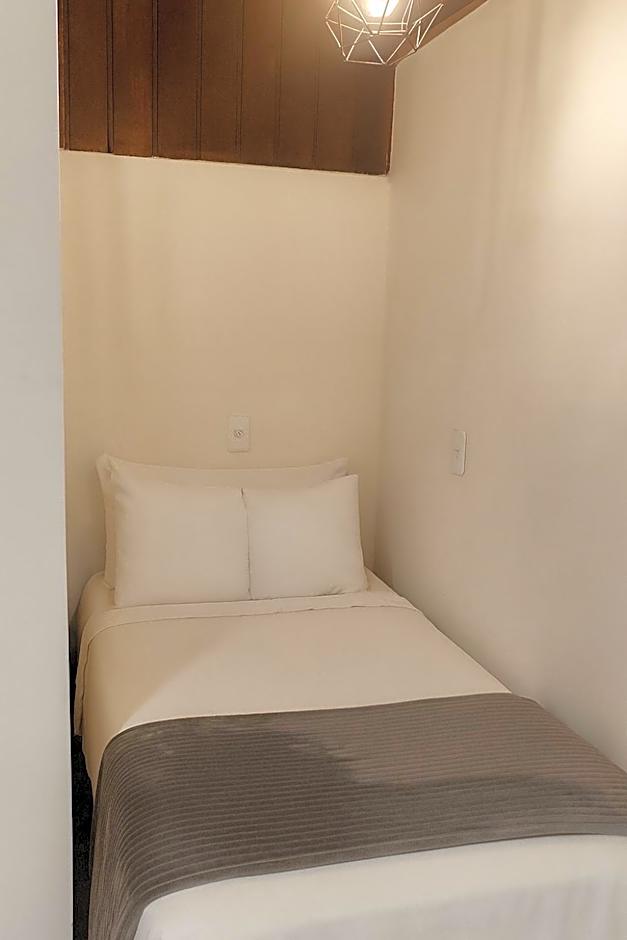 Hotel Pousada Litorânea