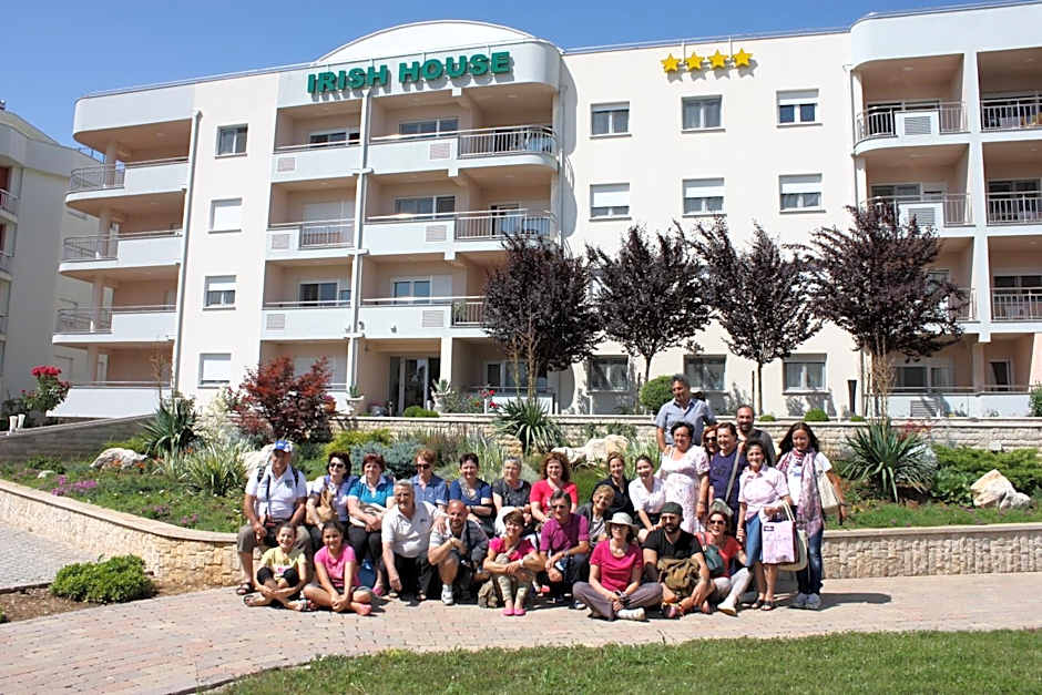 Photo 1 of 50 of Irish House Međugorje