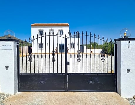 B&B Casa Blanca Oria