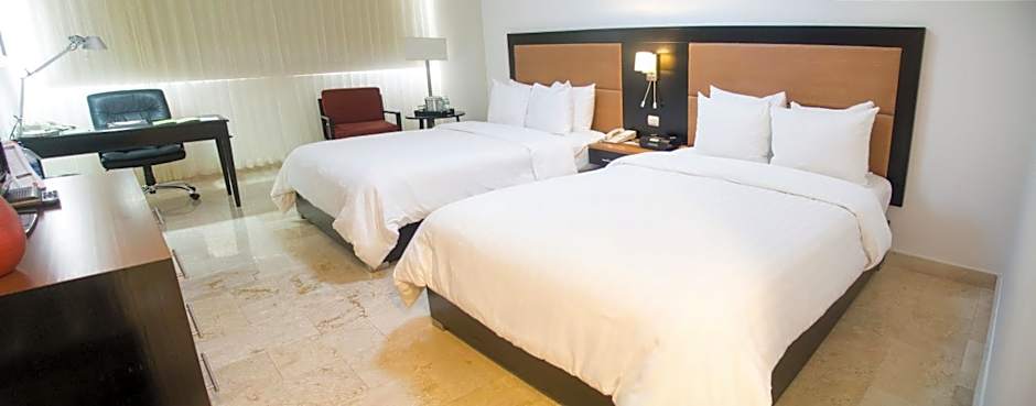 Radisson Hotel Santo Domingo