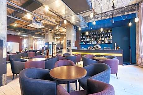 Catalonia Berlin Mitte