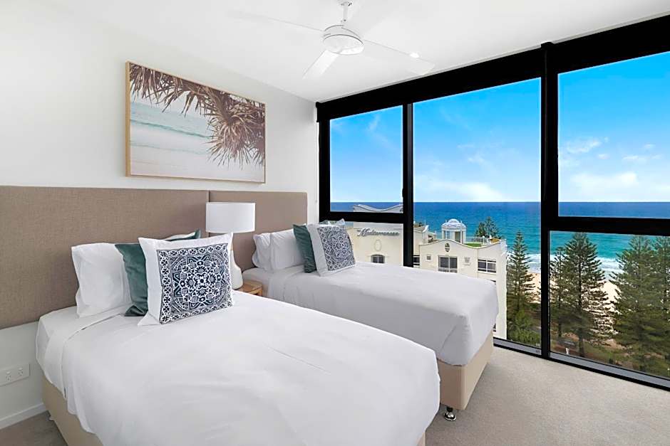 Sandbar Burleigh - Official