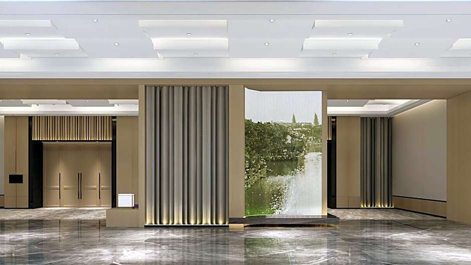 Hilton Garden Inn Jiaxing Xiuzhou