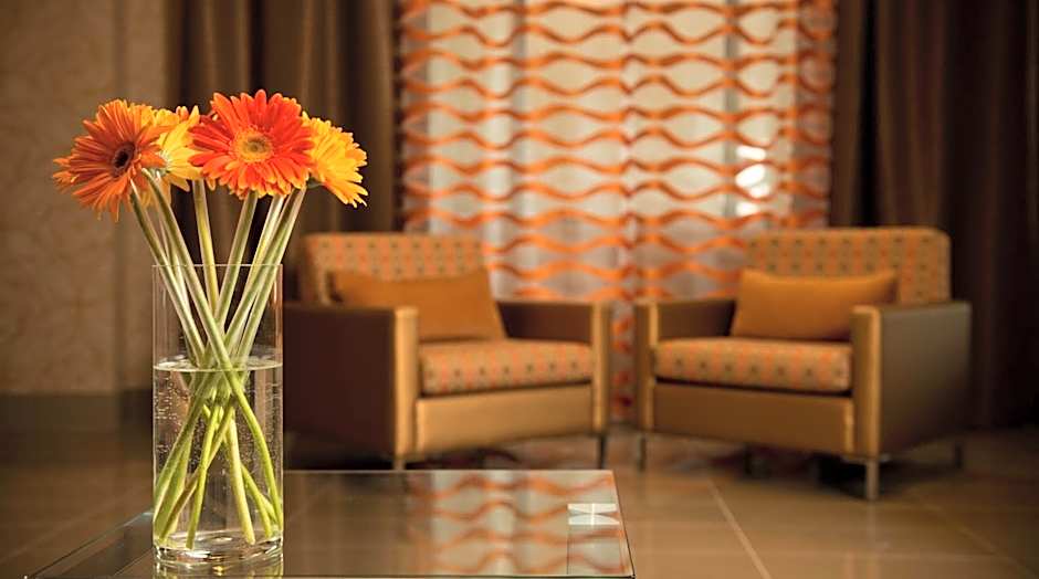 Park Inn By Radisson Toronto-Markham