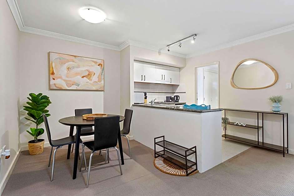 One Bedroom Apartment in the City Centre