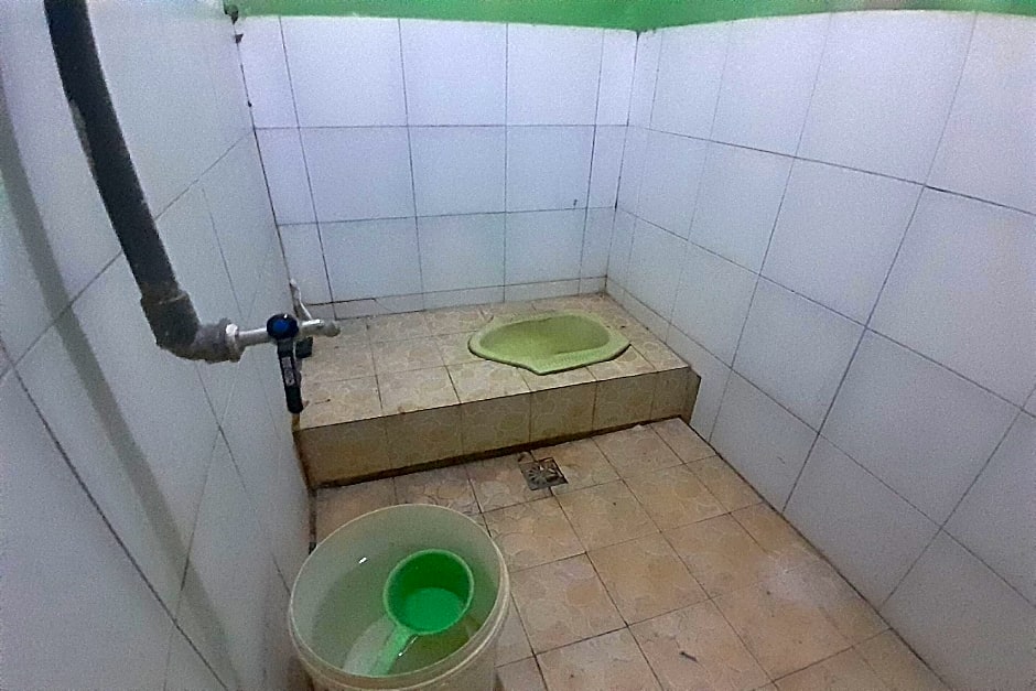 SPOT ON 93049 Iqfood Stonen Kostel