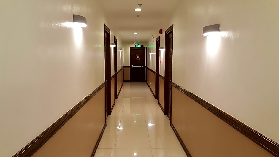 PearLi View Hotel Iloilo powered by Cocotel