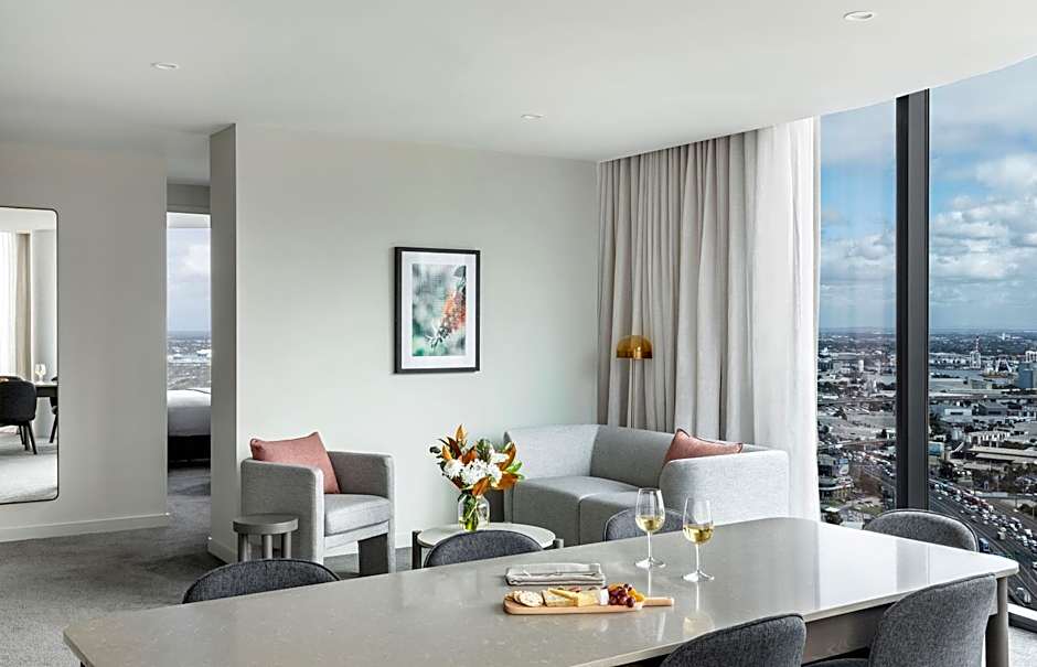 Oakwood Premier Melbourne