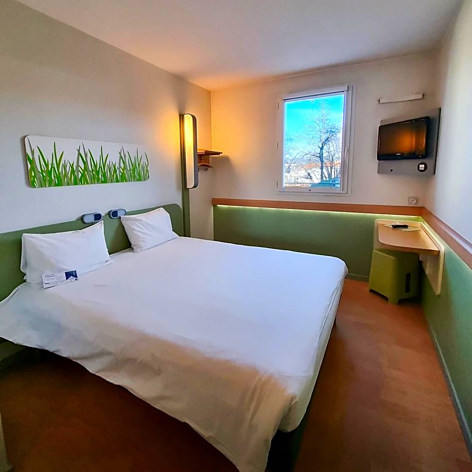 ibis budget Le Puy En Velay