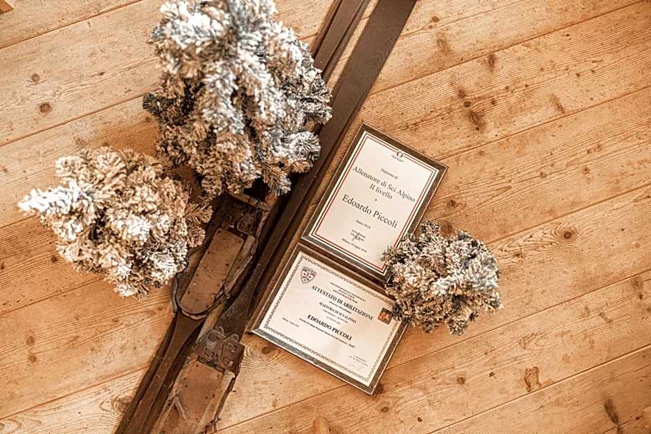 Garni Maso San Michele