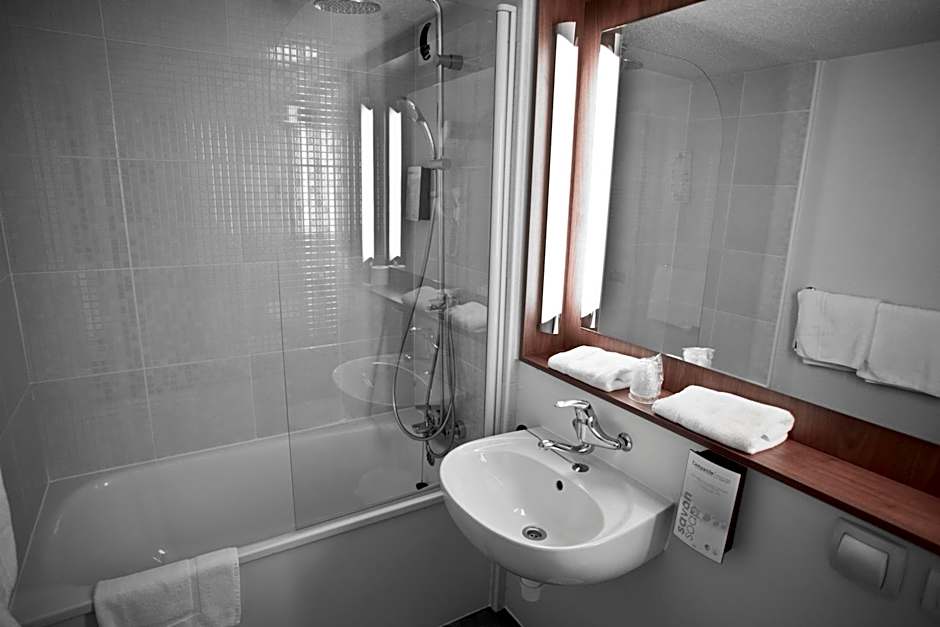 Ampaline HOTEL - Perigueux Boulazac
