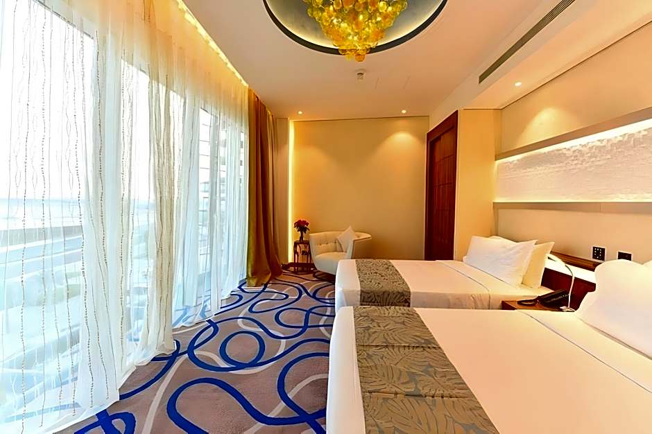 Cielo Hotel Lusail