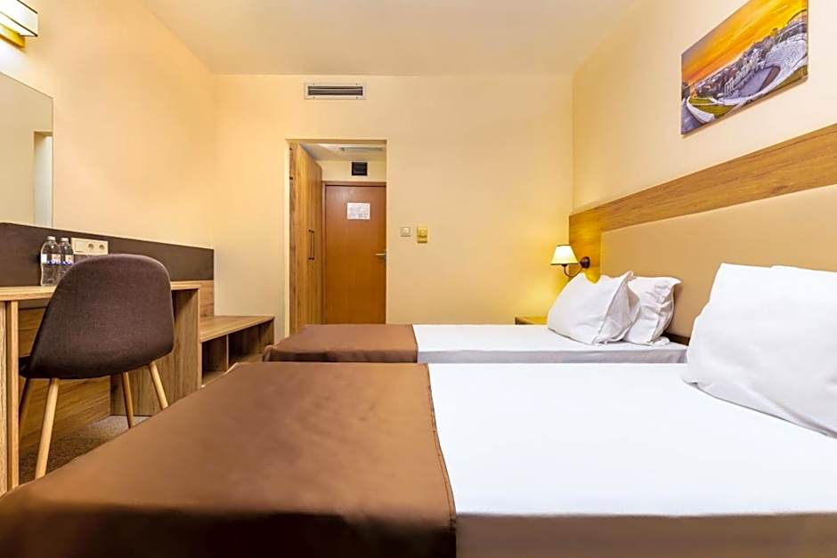 Hotel Intelcoop