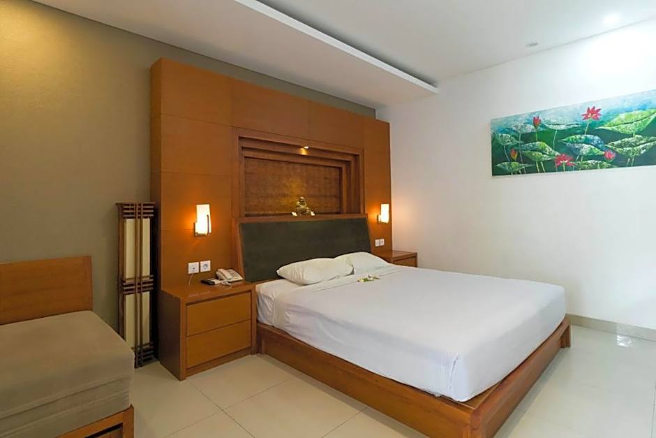 Hotel Sinar Bali Legian