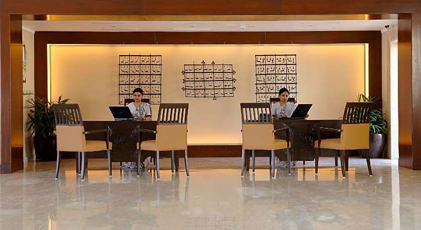 The Lalit Temple View Khajuraho