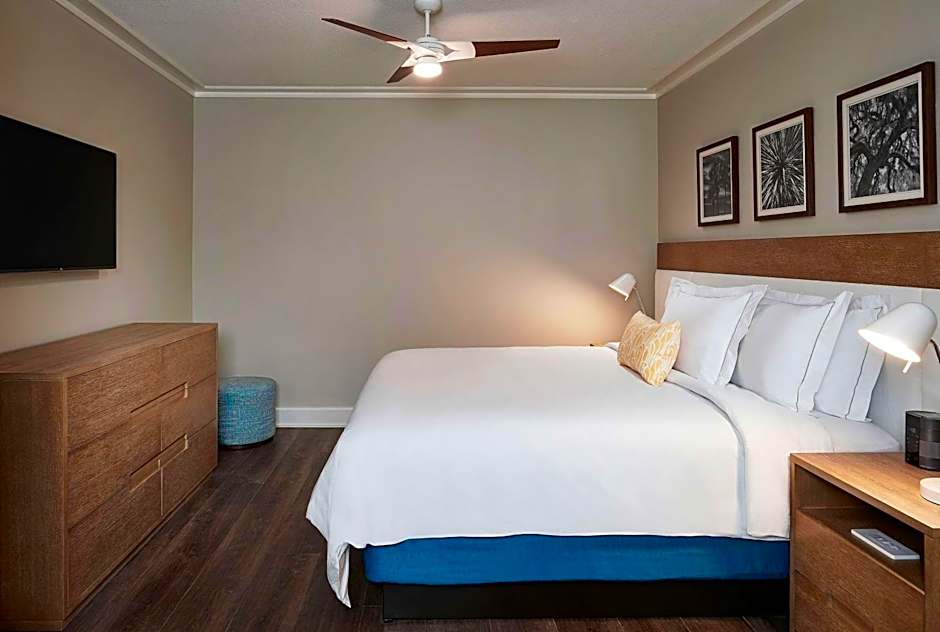 Hilton Grand Vacations Club Ocean Enclave Myrtle Beach