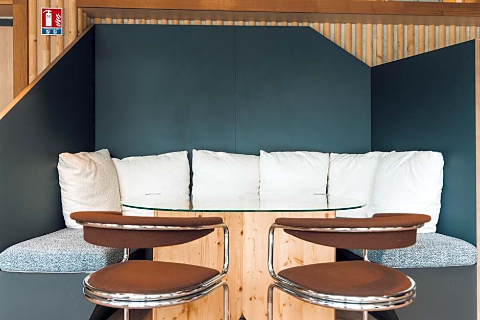 ibis Styles La Rochelle Centre Gare