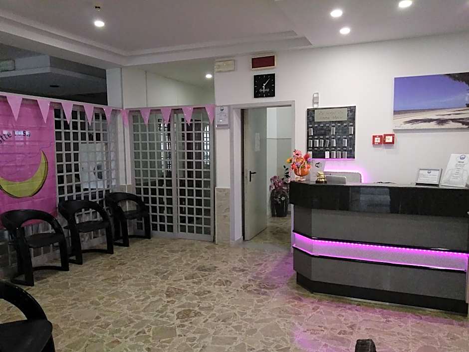 Hotel AnnaMare