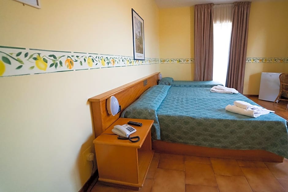 Hotel San Pietro