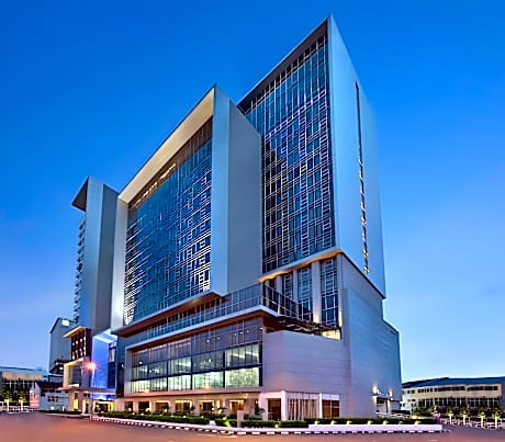 Noble Resort Hotel Melaka