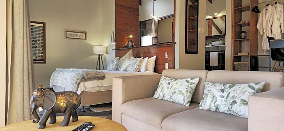 Elephant Hide of Knysna Guest Lodge