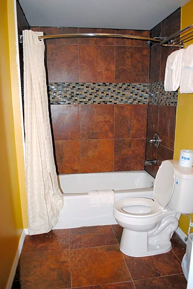 Atlantic Economy Inn