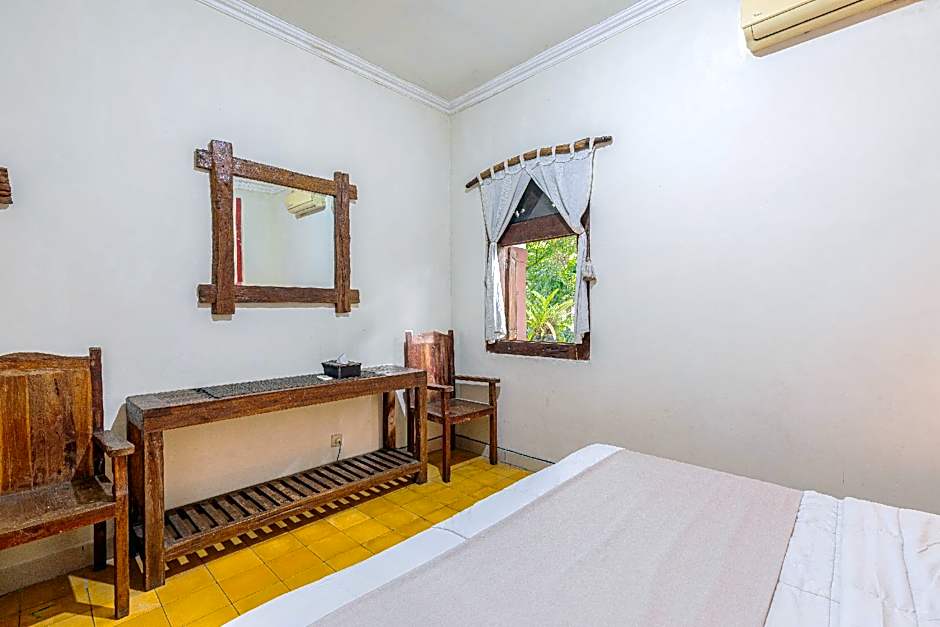 Pondok Gajah Homestay