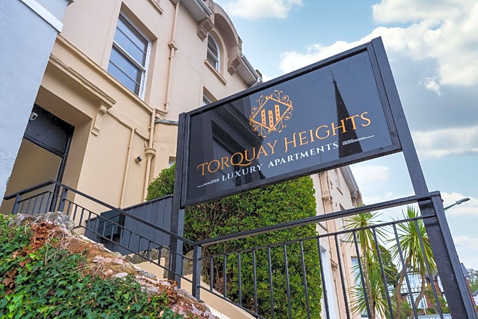 Brand New! Torquay Heights Luxury Apartments