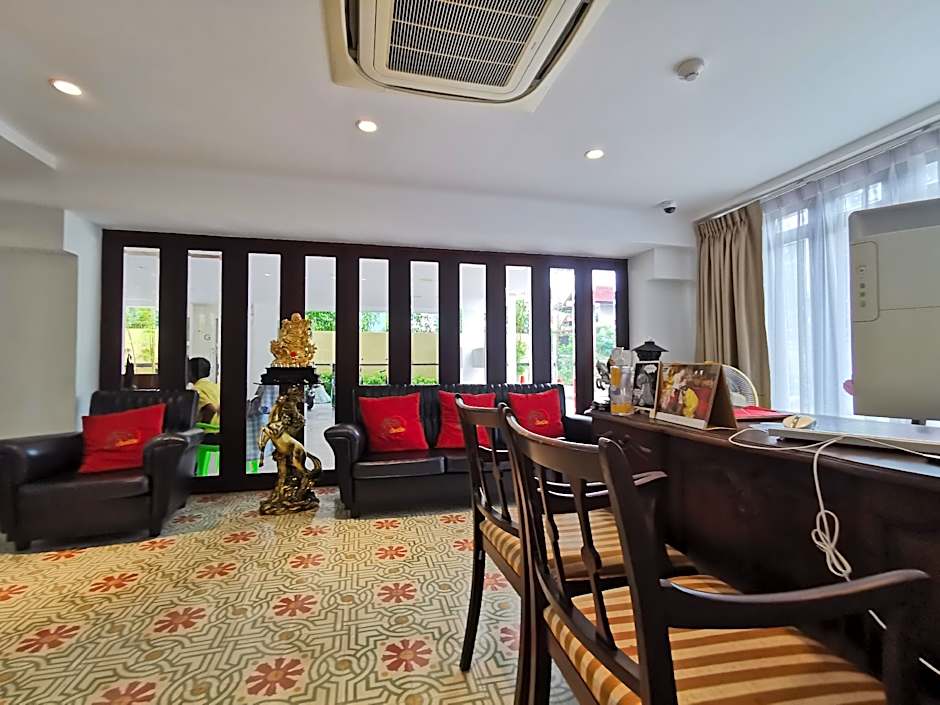 Lertnimit Boutique Hotel