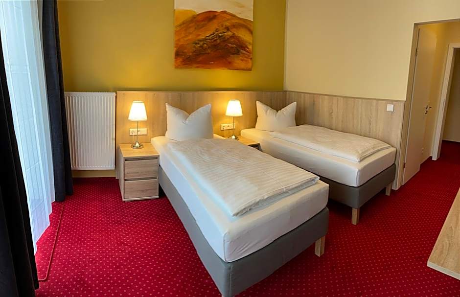 Palm Premium Hotel & Apartments