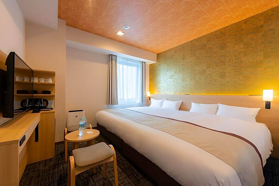 Tosei Hotel Cocone Ueno Okachimachi