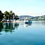 Seehotel Delphin